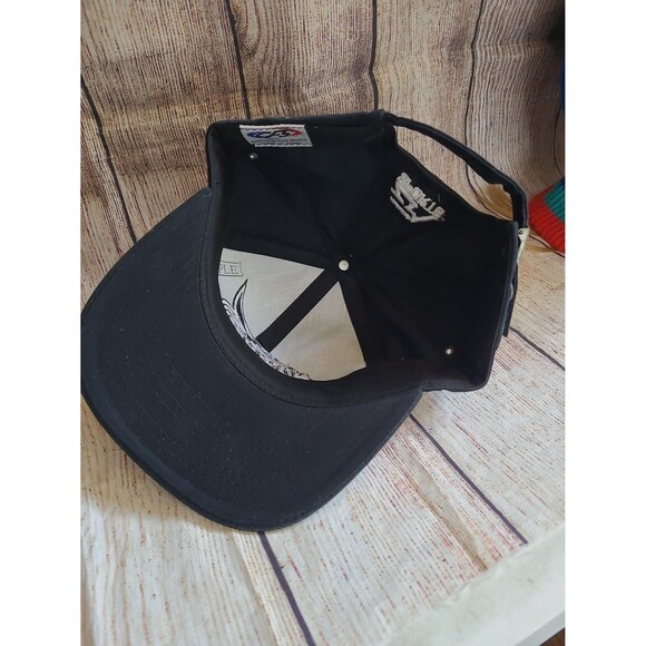 Vtg Nascar Revolution EA Sports Game hat 2000 PC Playstation - Picture 5 of 8